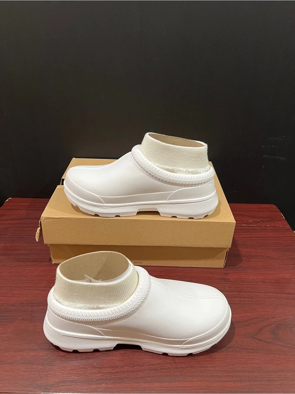 Ugg Tasman X, 1125730, White